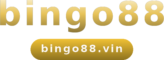 bingo88 logo