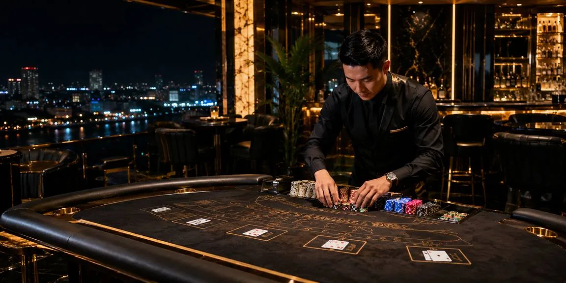 bingo88 ZaloPay Blackjack